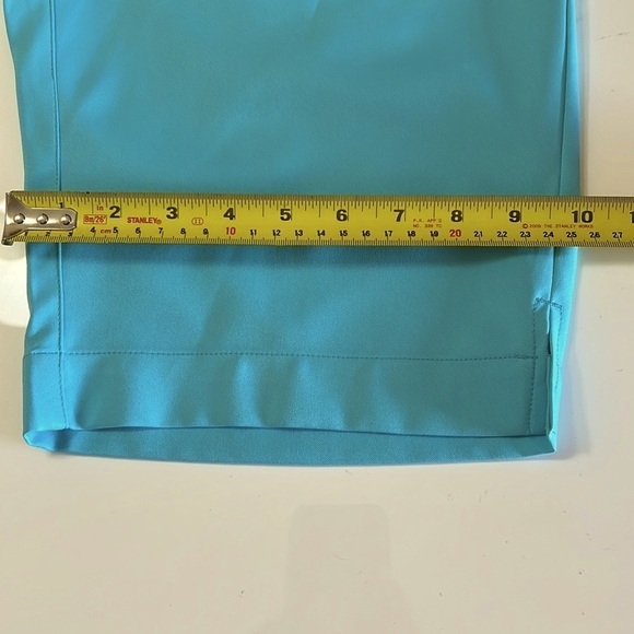 Callaway Bermuda Shorts Size 4 (28”Waist) NWT - Picture 6 of 9